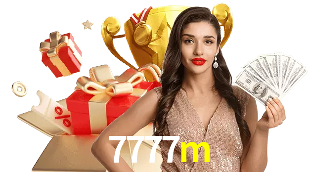 7777m