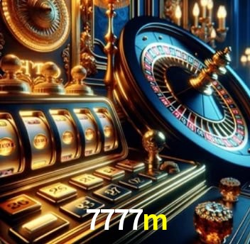 Casino Ao Vivo 7777m