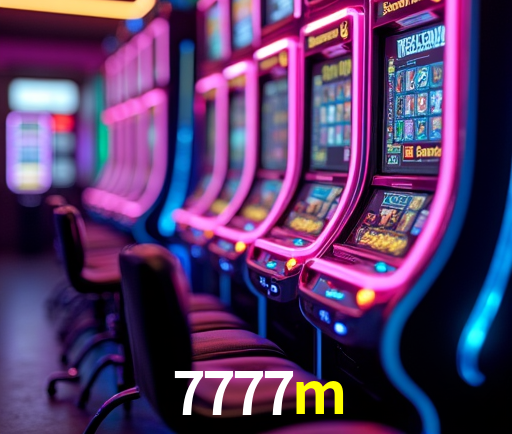 7777m