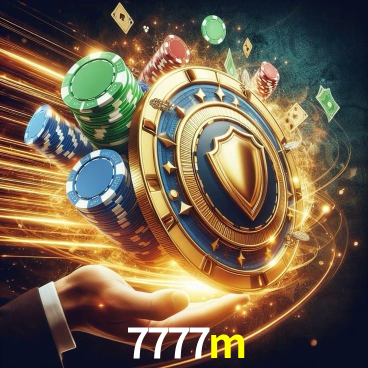 7777m