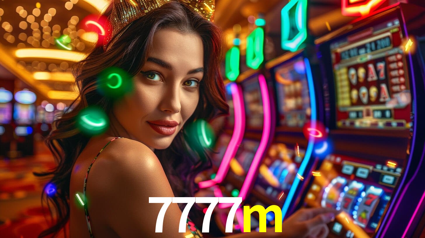 Comparação APP mobile vs versão web da 7777m
