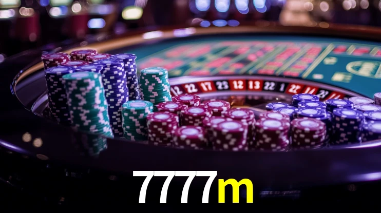 Daily Bonuses 7777m