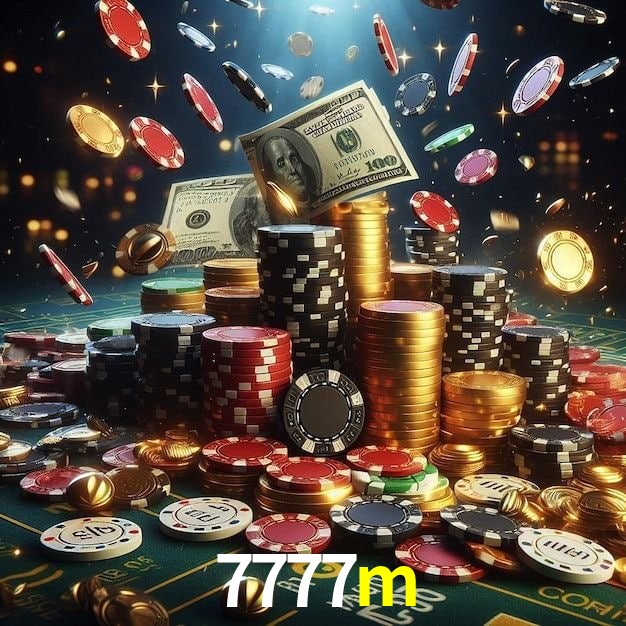 Casino VIP 7777m
