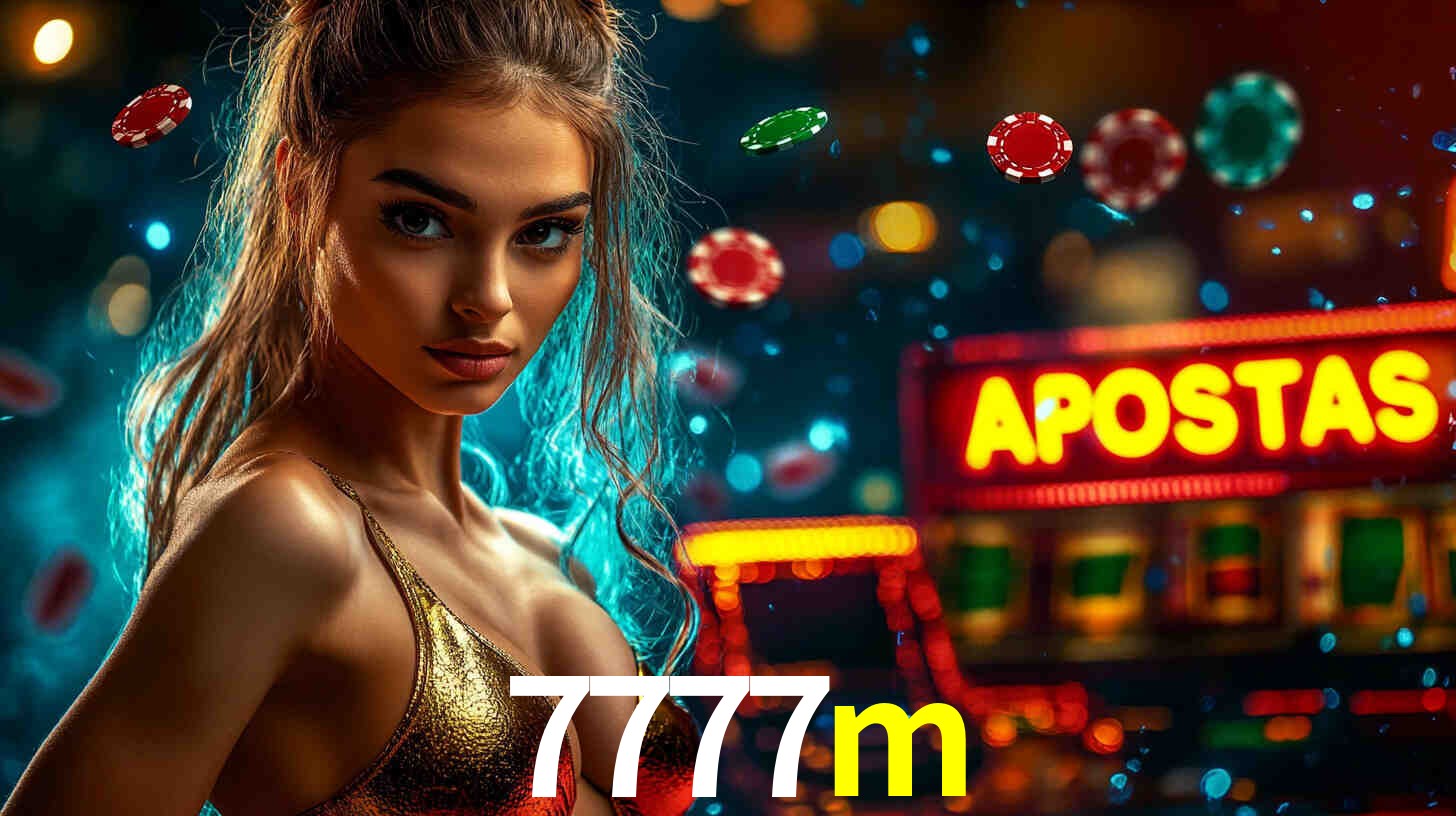 A Emoção da Loteria na 7777m: Uma Chance de Mudança de Vida