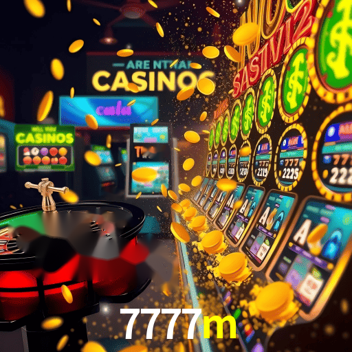 Jogos Exclusivos 7777m