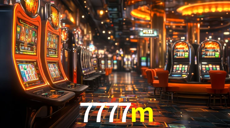 7777m