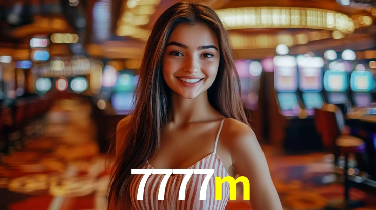 7777m