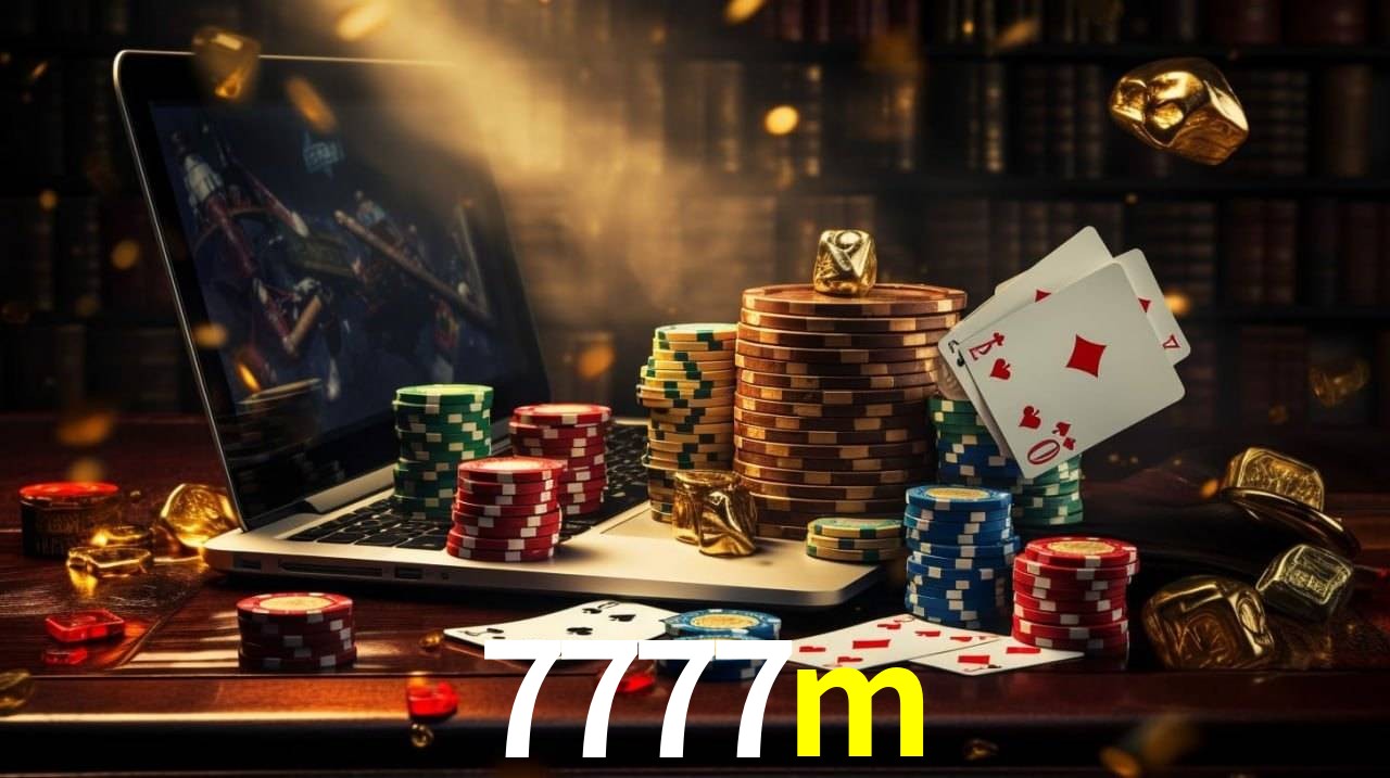 Diretório de Jogos 7777m