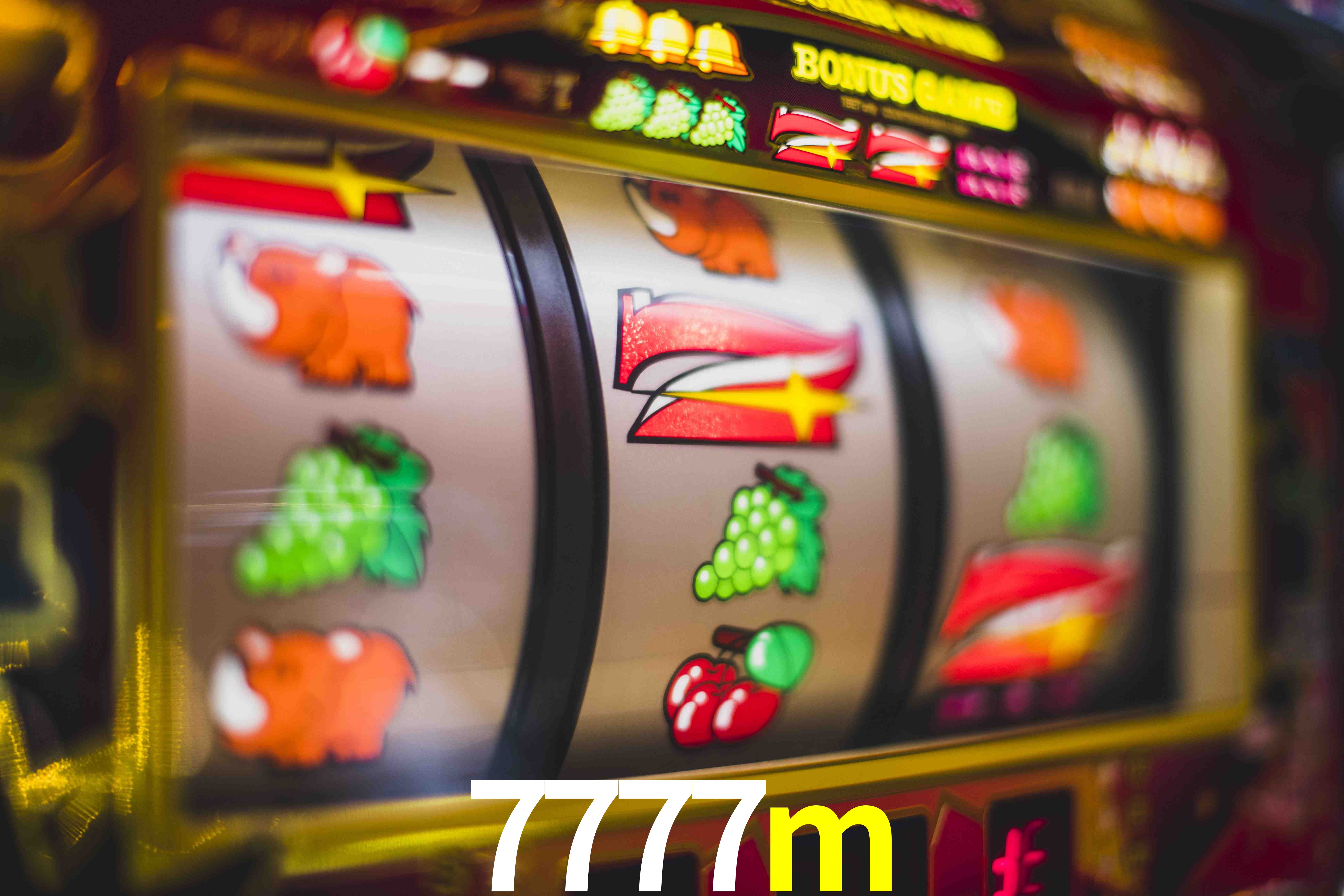 Crash Games Statistics 7777m