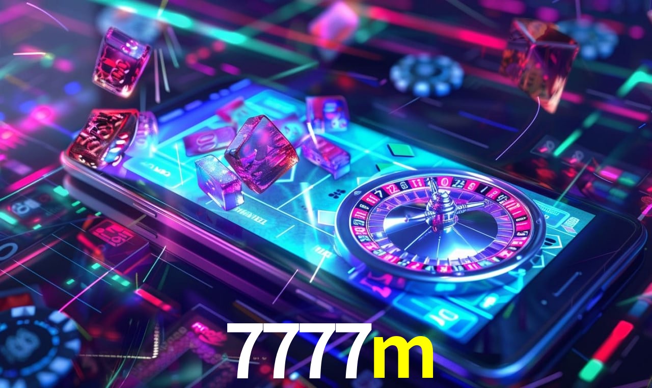 Tecnologia da Plataforma 7777m
