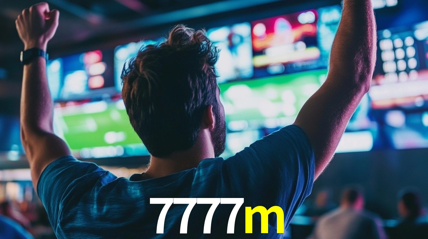 7777m: A Experiência de Casino com Jogos de Mesa ao Vivo