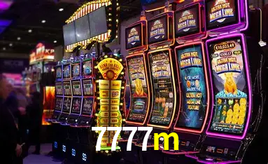Desvendando o Mundo dos Jogos Virtuais na 7777m