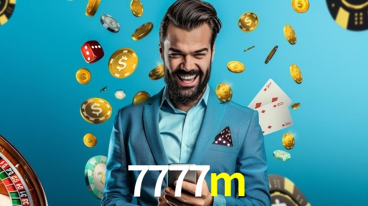 Live Casino 7777m
