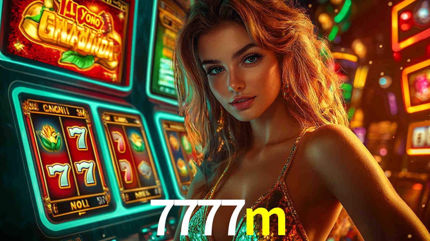 7777m App Interface