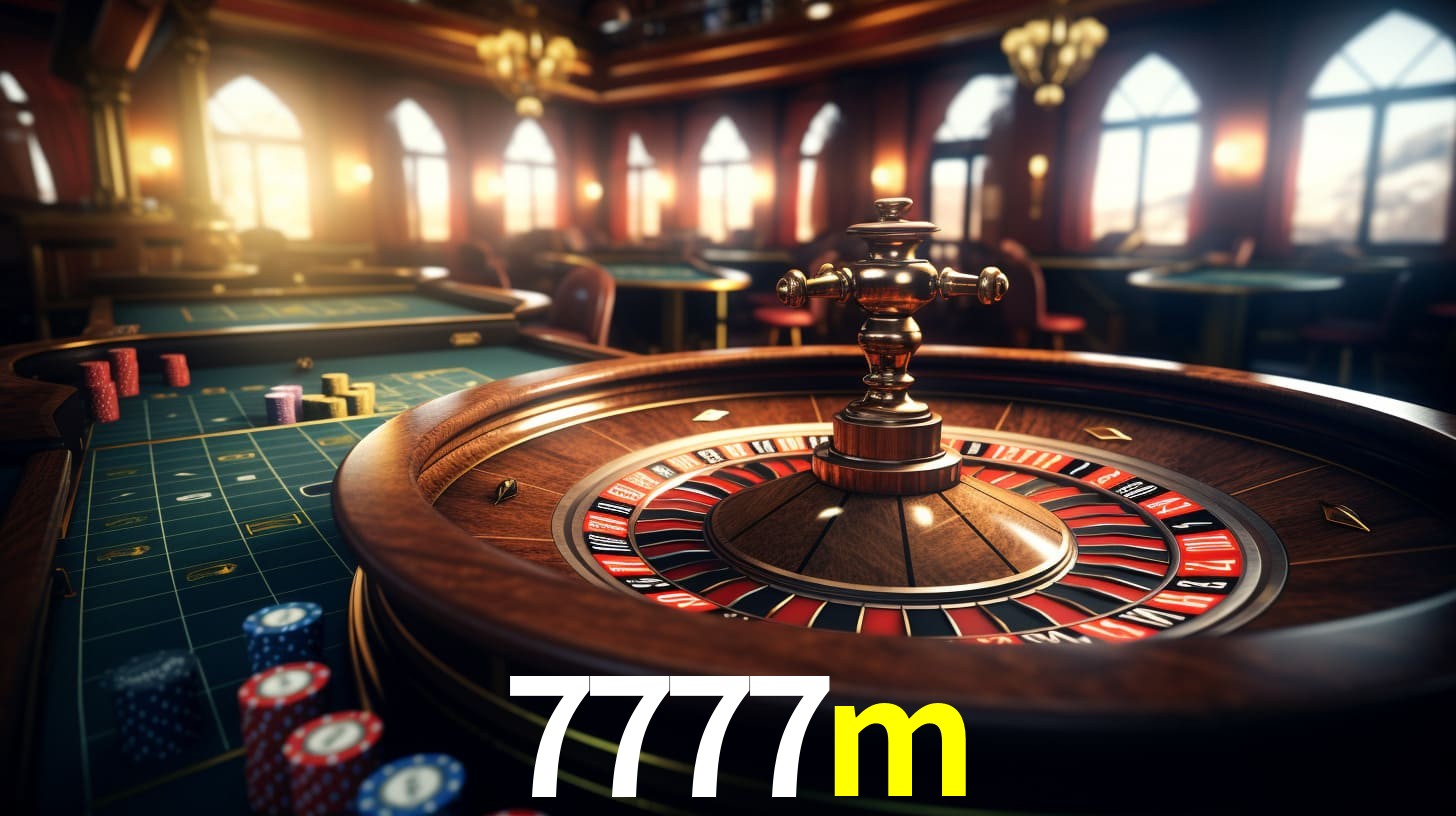 Live Casino 7777m