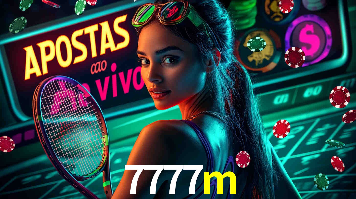 Desvendando o Mundo dos Jogos Virtuais na 7777m
