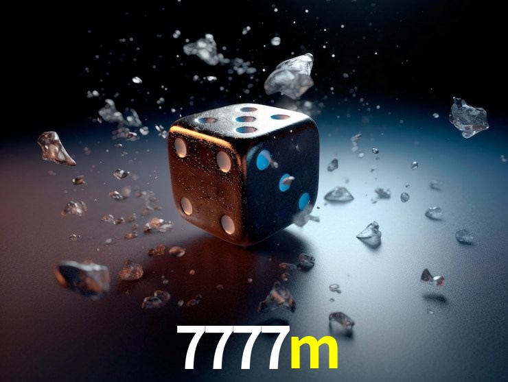 7777m