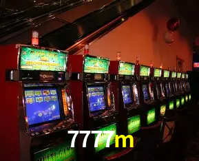 7777m