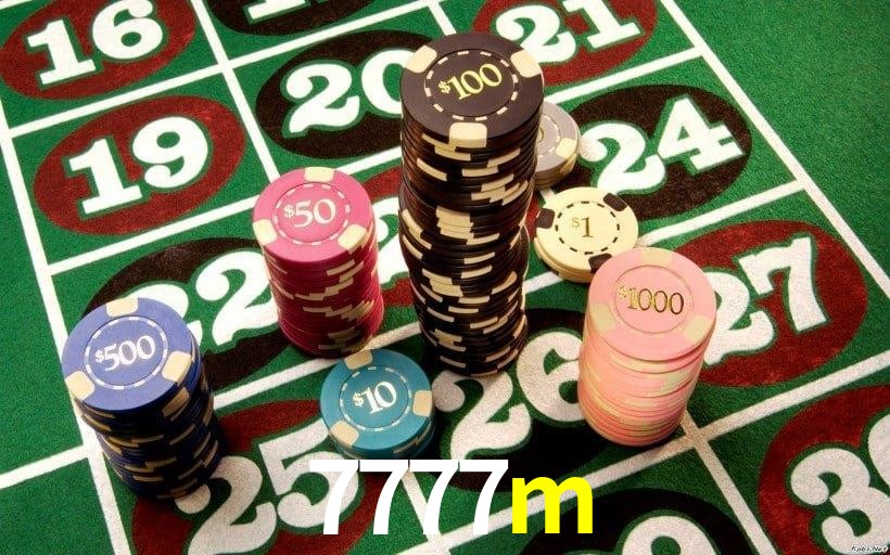 Torneios 7777m