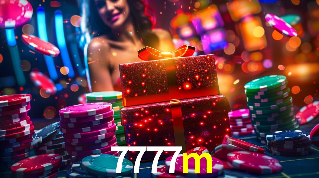 Casino Ao Vivo 7777m