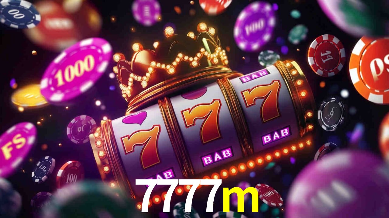 Game Providers 7777m