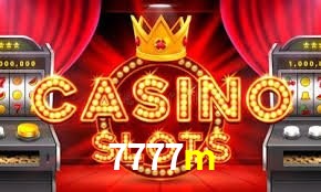 Slot Games 7777m