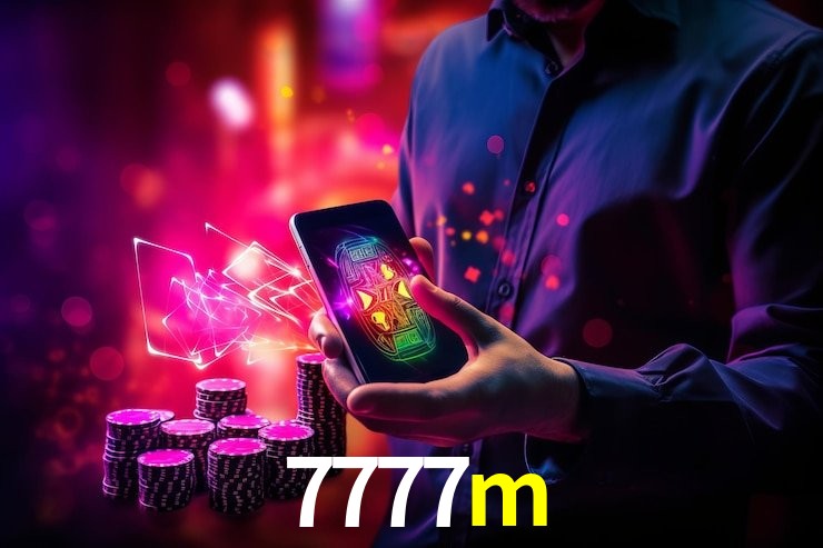 Recursos de Bônus 7777m