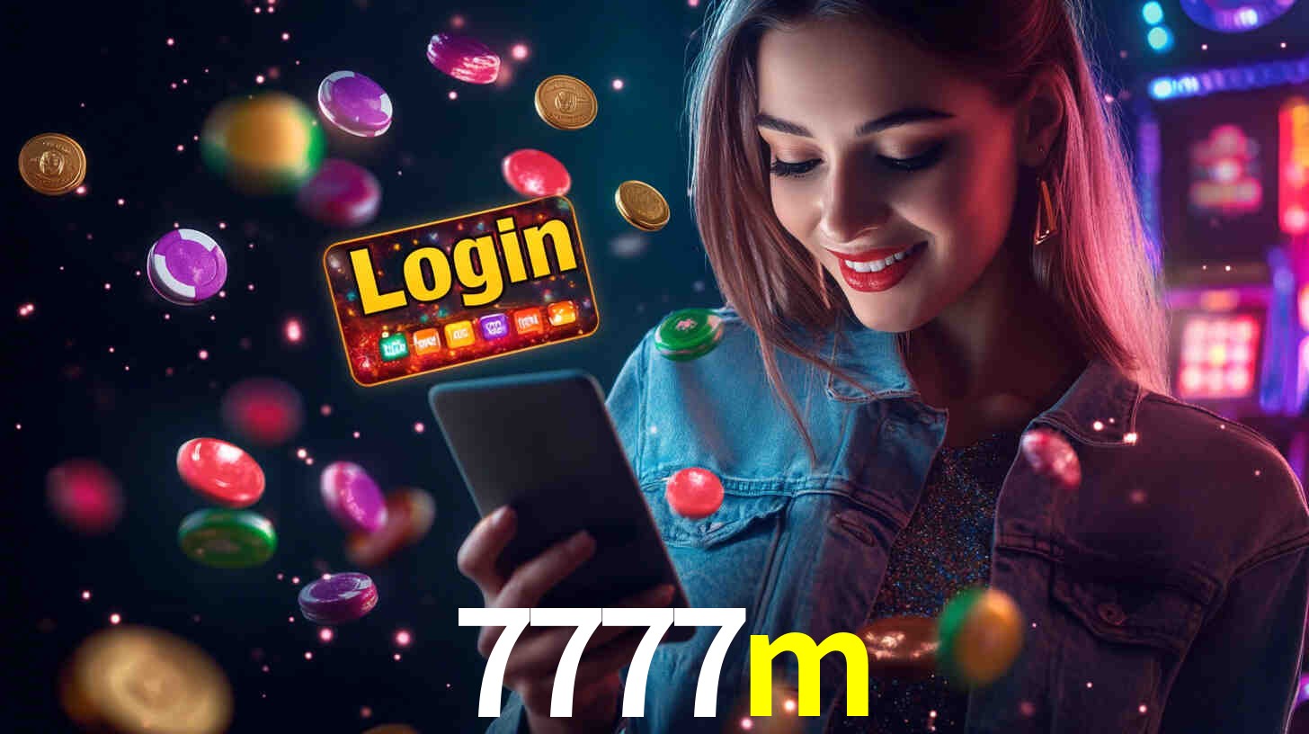 7777m