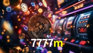 Mesa de Blackjack 7777m