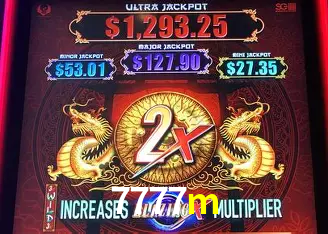 A Experiência Imersiva dos Cassinos Ao Vivo no 7777m
