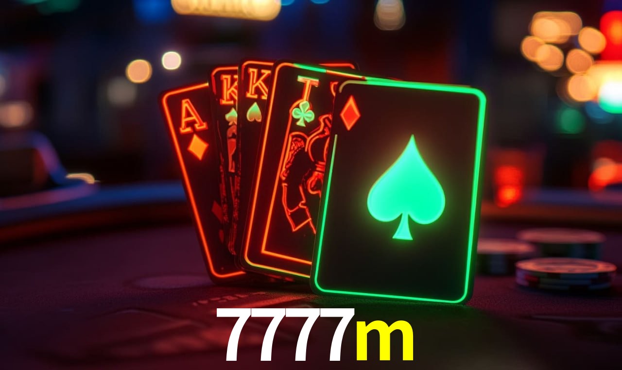 Requisitos do APK da 7777m para Android