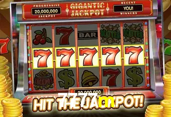 Descubra a Magia dos Jogos de Arcade no 7777m