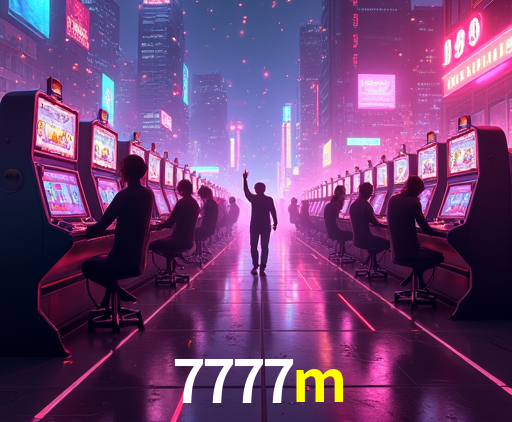 Estatísticas do Jogo 7777m