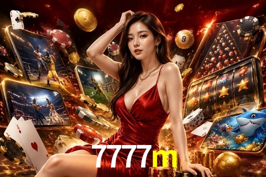Statistics 7777m