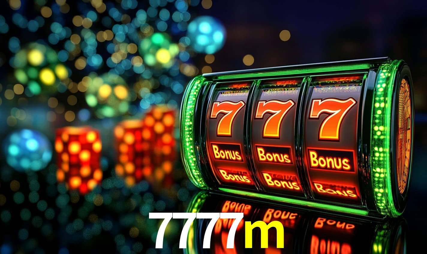 Requisitos do APK da 7777m para Android