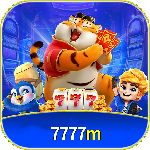 7777m Logo
