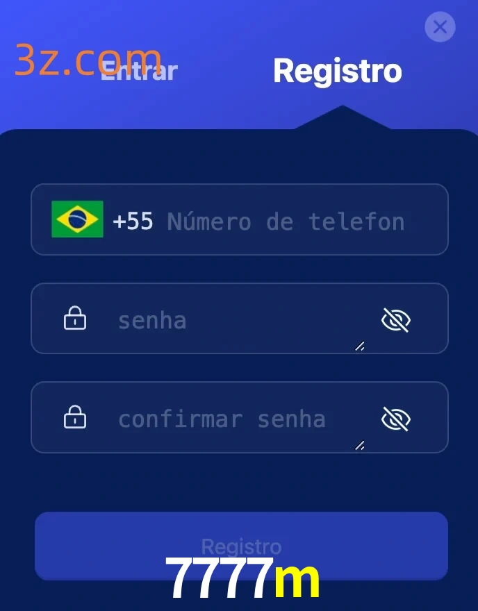 7777m
